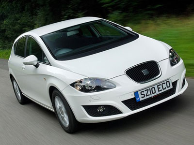 Με πλουσιότερο εξοπλισμό το Seat Leon και χωρίς επιπλέον χρήματα